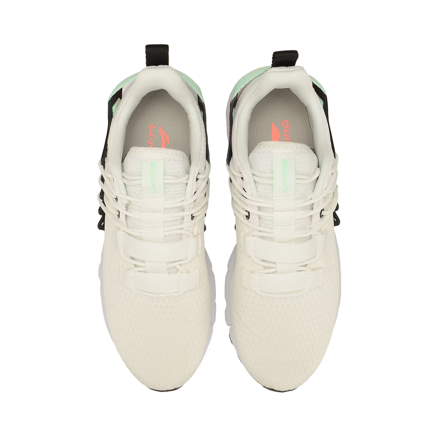 

Li-Ning Women MAFIA Stylish Lifestyle Shoes Soft Support Light LiNing Breathable li ning Walking Sport Shoes Sneakers AGLQ006