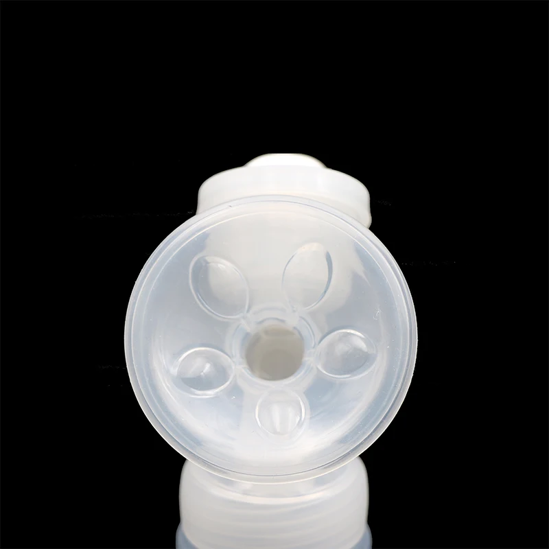 Manual Breast Pump Powerful With 180ml Feeding Milk Bottles BPA Free Infant Baby Nipple Suction Breasts Pumps Bottle Sucking | Мать и