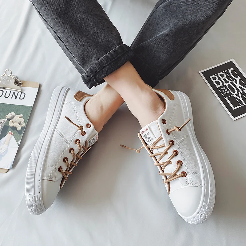 

Jinzu Footwear-Z880 Explosive Sneakers 39-44