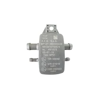 high quality 5 pin d12 map gas pressure sensor for aeb mp48 lpg cng conversion kits
