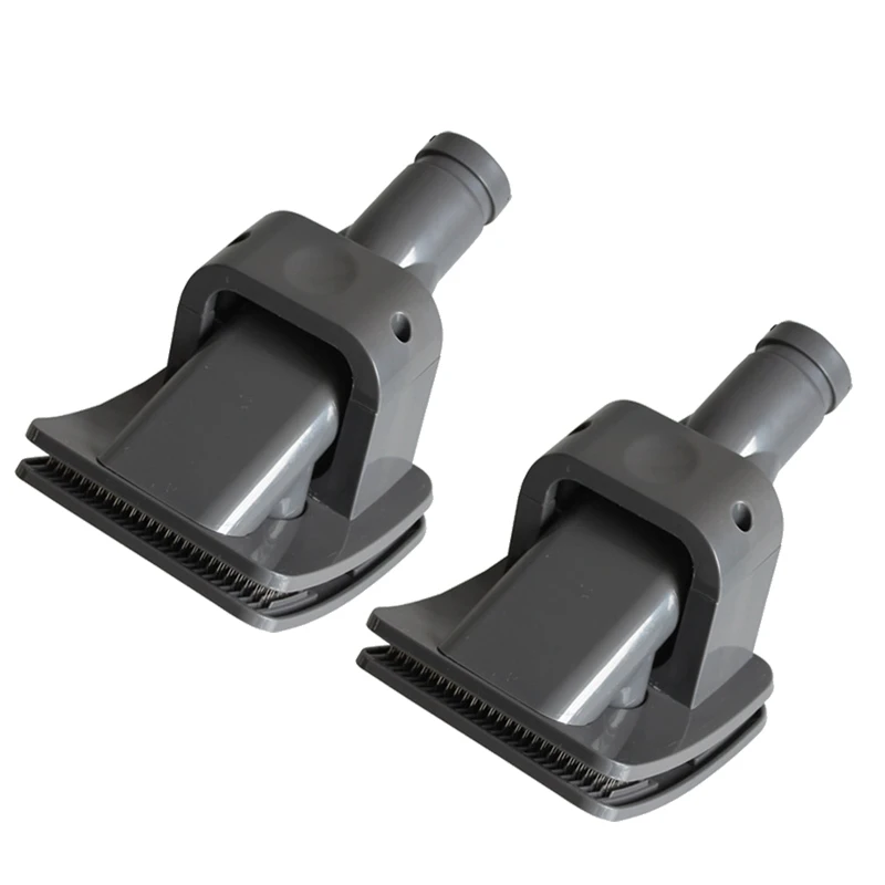 2 предмета пылесос для уборки шерсти домашних животных щетка Dyson V6 V7 V8 V11 DC35 DC37 DC45 D47