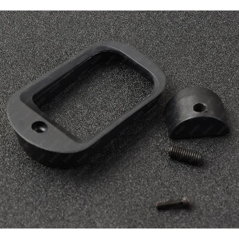 GLOCK 17 19 22 24 25 26 27 28 31 32 33 34 нейлоновая основа Pad Grip Adapter Mag Guide BK M1260 SPARTA Fit | Спорт и