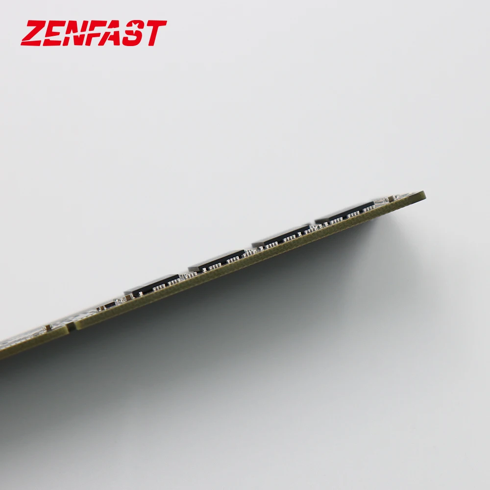 

ZENFAST DDR4 8G Memoria Ram 2133 2400 2666MHZ Desktop ram 1.2V 288pin high performance computer memory high quality chip