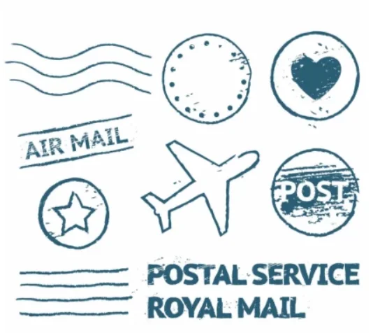 

postage
