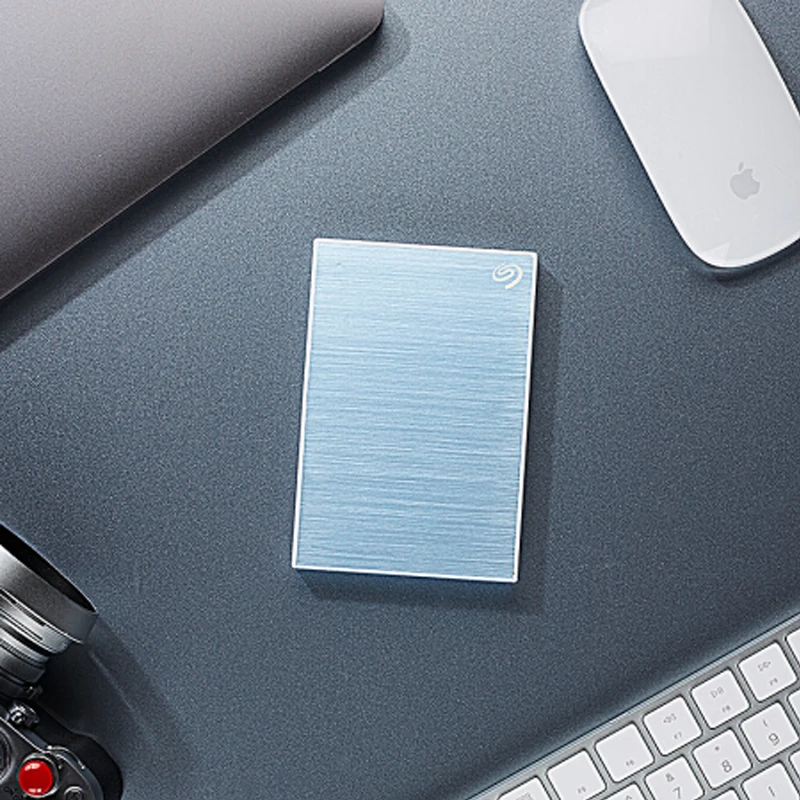 Seagate 2 5 &quotHDD Backup Plus ТБ 1 4 внешний жесткий диск USB 3 0 Портативный для настольного
