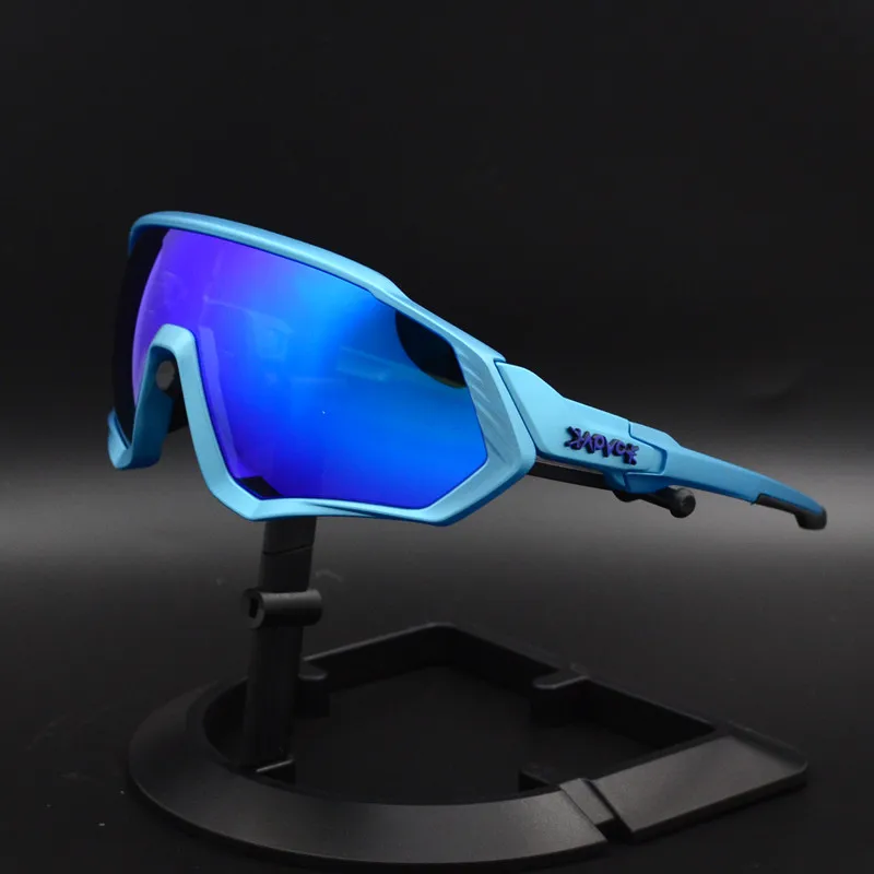 Фотохромные спортивные велосипедные солнцезащитные очки Gafas Ciclismo MTB, велосипедные очки, солнцезащитные очки для мужчин и женщин, 5 линз