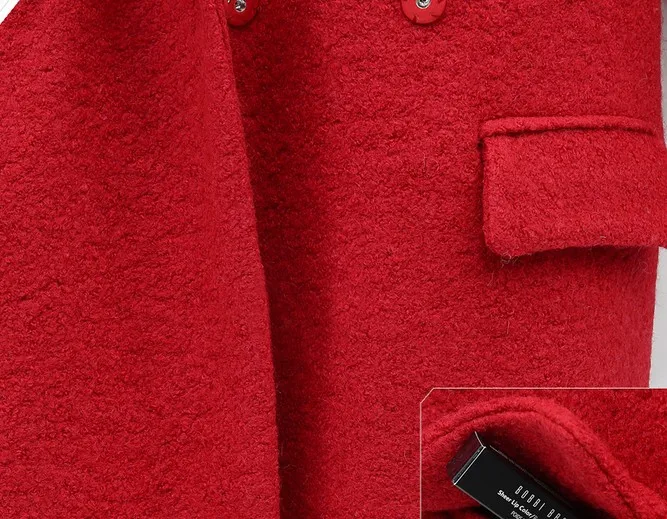 

Zoulv Winter Suit Lapel Long-sleeved Jacket Warm Lining Quilted Coat Korean Version of Solid Color Basic Commuter Ladies Coat