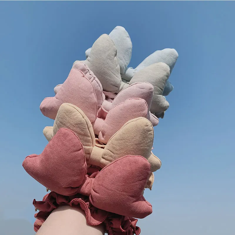 Женские повязки на голову аксессуары для волос повязка с большим бантом мытья