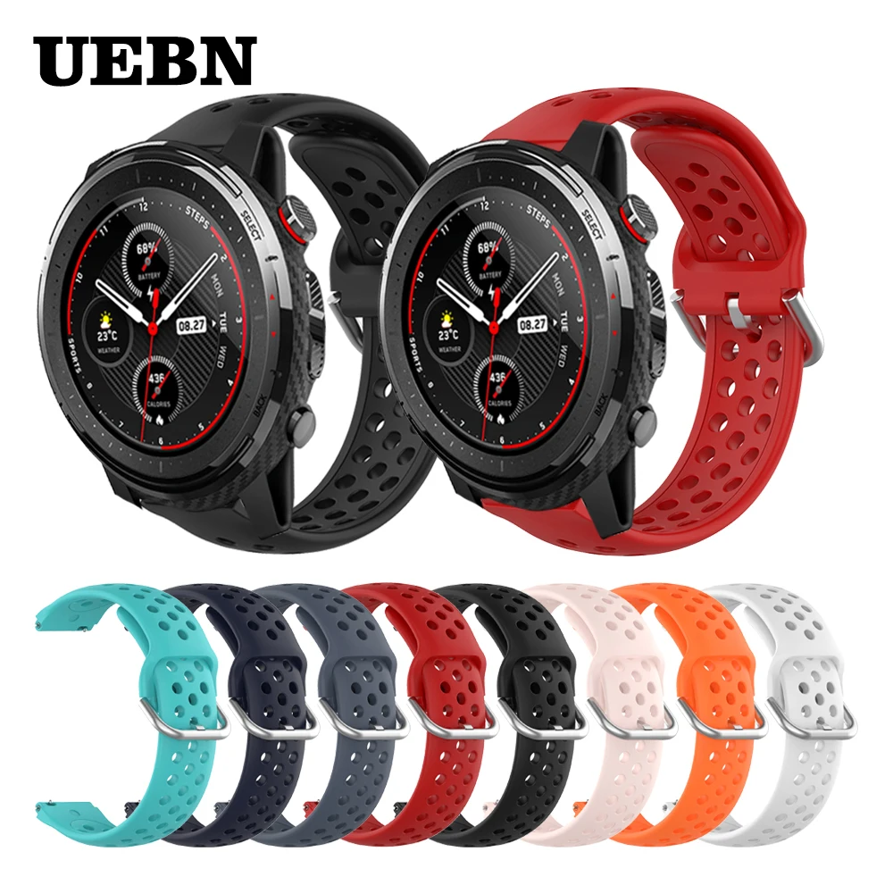 Amazfit Gtr 3 Ремешок Купить