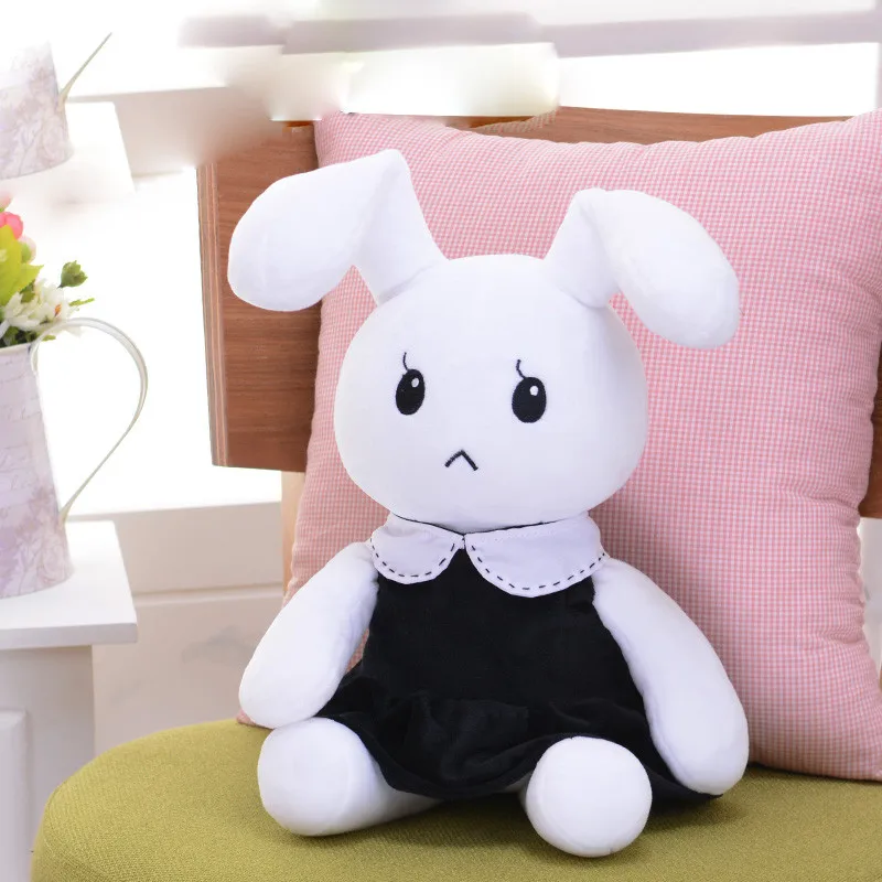 Аниме мультфильм киока Изуми Кролик Банни Бунго бродячие собаки Косплей