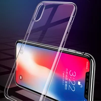 10pcslot phone case for iphone xr xs max xs soft tpu transparent phone case for iphone xr xs max