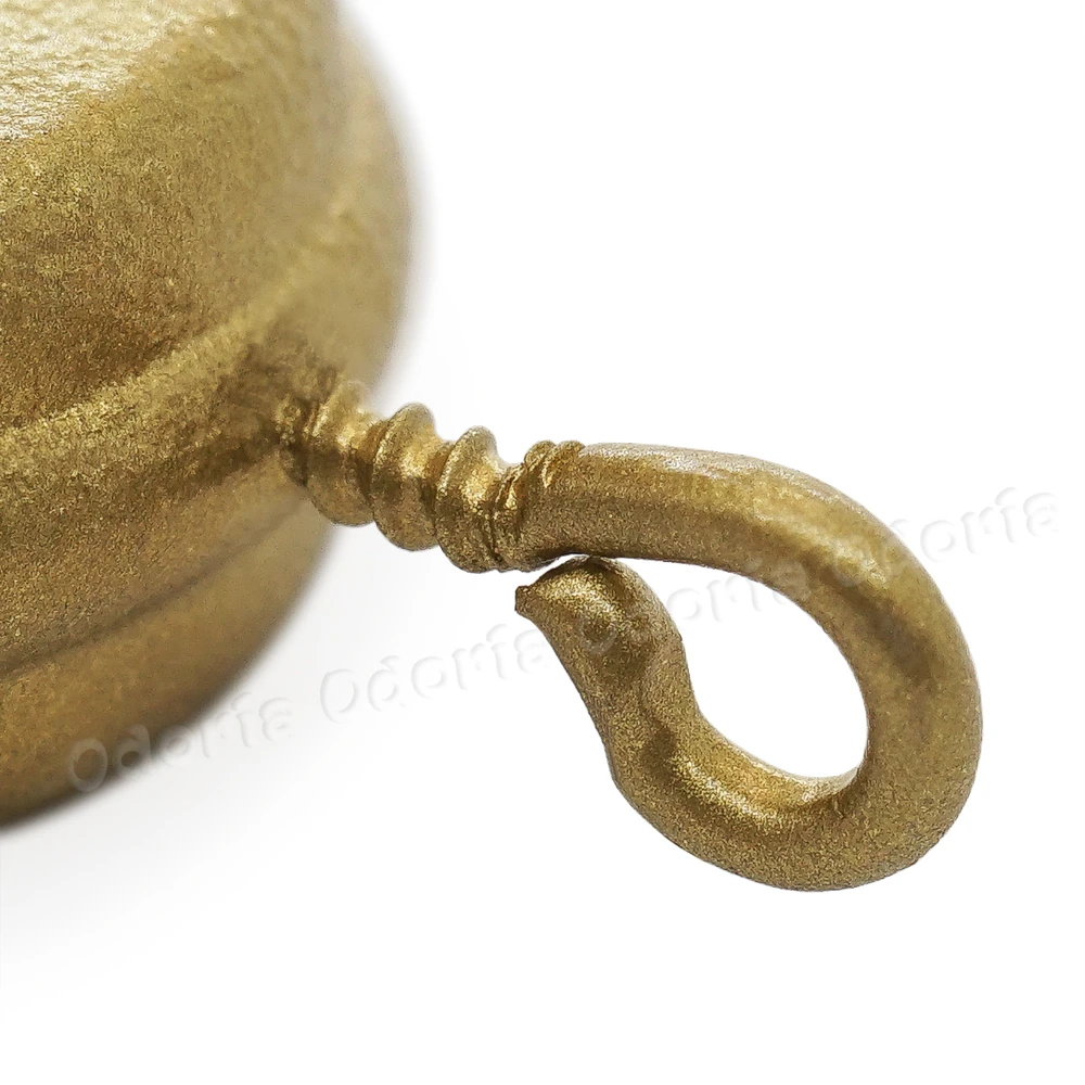 Миниатюрная винтажная масляная лампа Odoria 1:12 с металлическим основанием Herosene