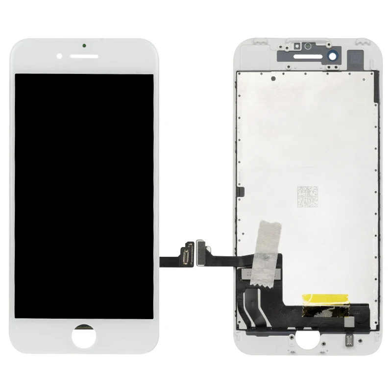 Pantalla de tono verdadero perfecta para iPhone 7 8, montaje de digitalizador Original, reemplazo para iPhone 6, 6S Plus, LCD, gran 3D Touch-5