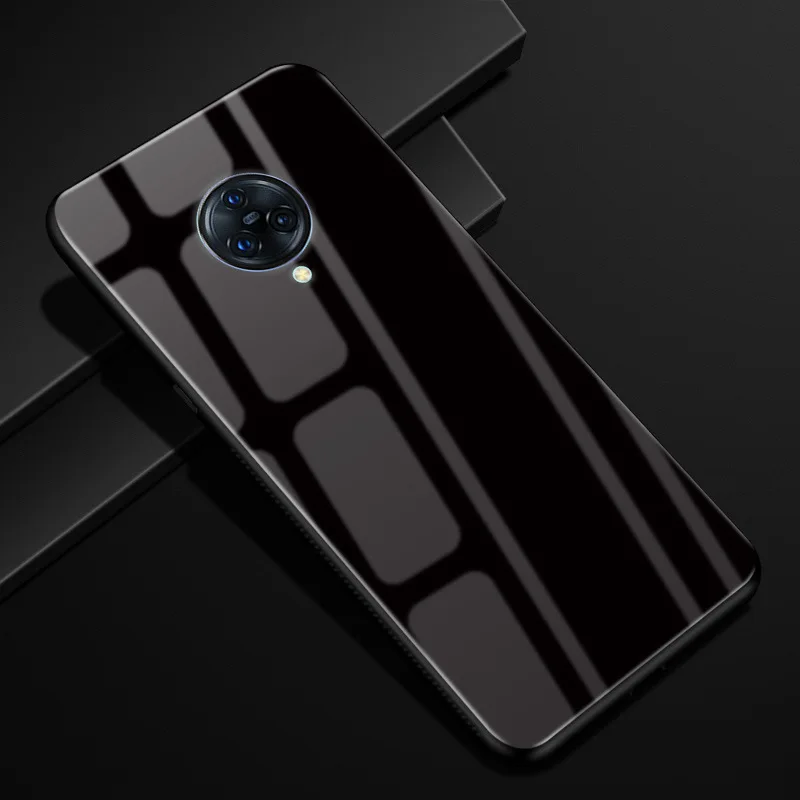 ДЛЯ vivo NEX 3 Чехол NEX3 оргстекло PC чехол для телефона черный TPU бампер чехол для vivo NEX 3 NEX3 6,89 дюймов чехол Coque Capas