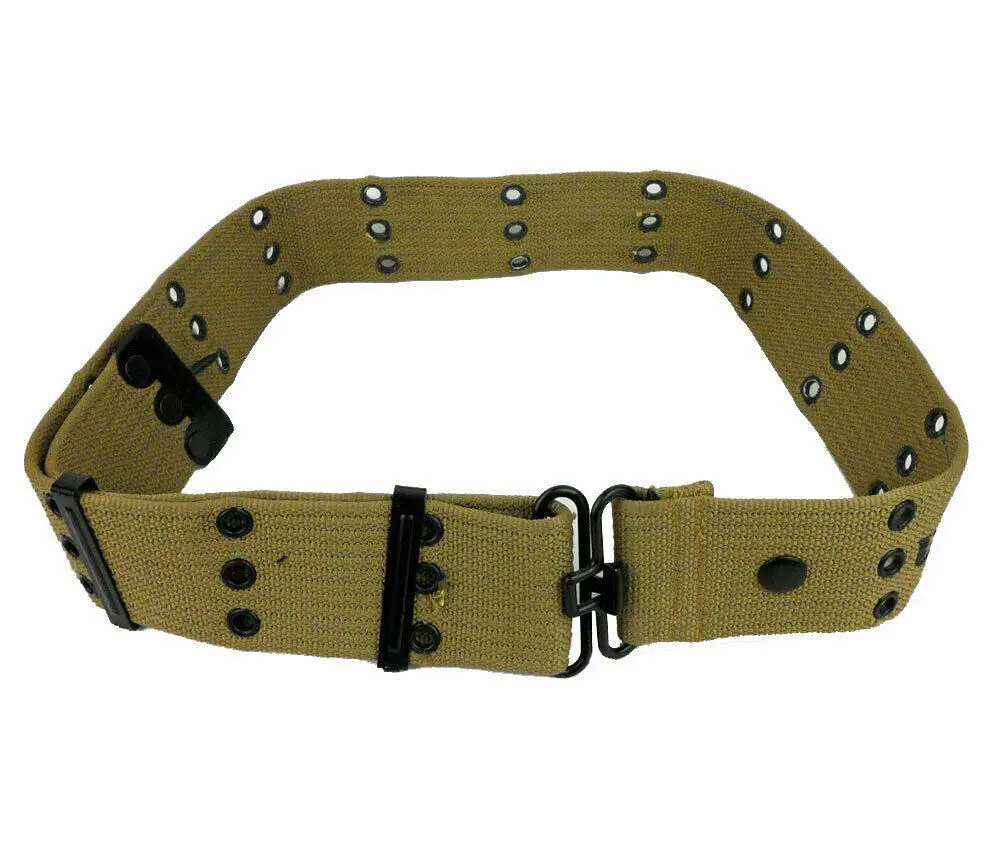 WW2 Американский армейский 1911 кобура с карманом для патронов сумка журналов