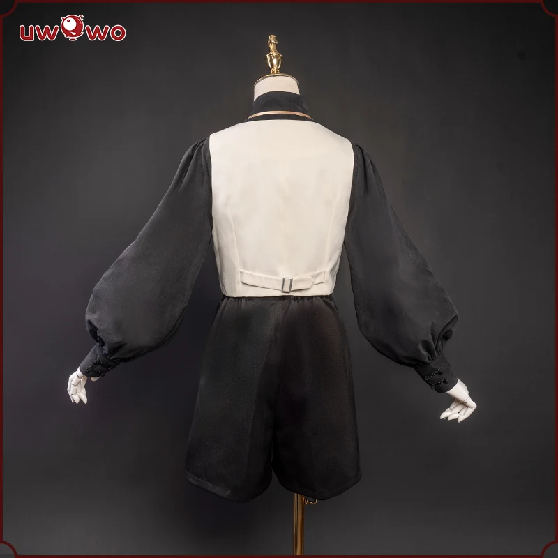 【Only s】 uwowo Onmyoji Onikiri Карнавальный костюм для женщин милый игровой | Тематическая