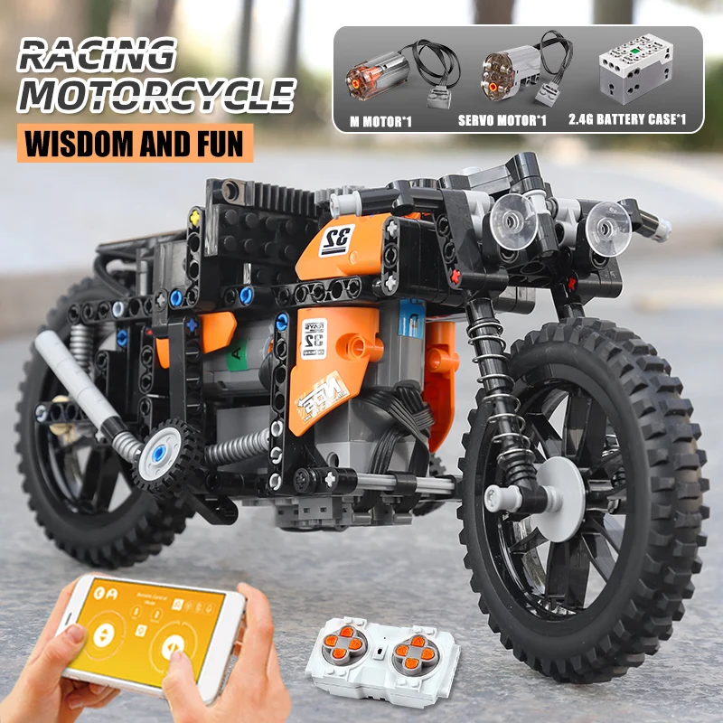 Пресс форма для King 23005 высокотехнологичных RC автомобиль Детские кубики игрушки