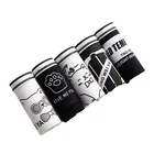 Трусы женские хб, 5 шт.лот, S-XXXL