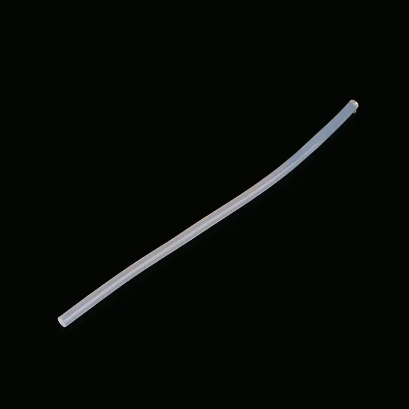 

1pc 7x270mm Translucence Hot Melt Glue Stick For Electric Glue Gun Craft Repair M17E