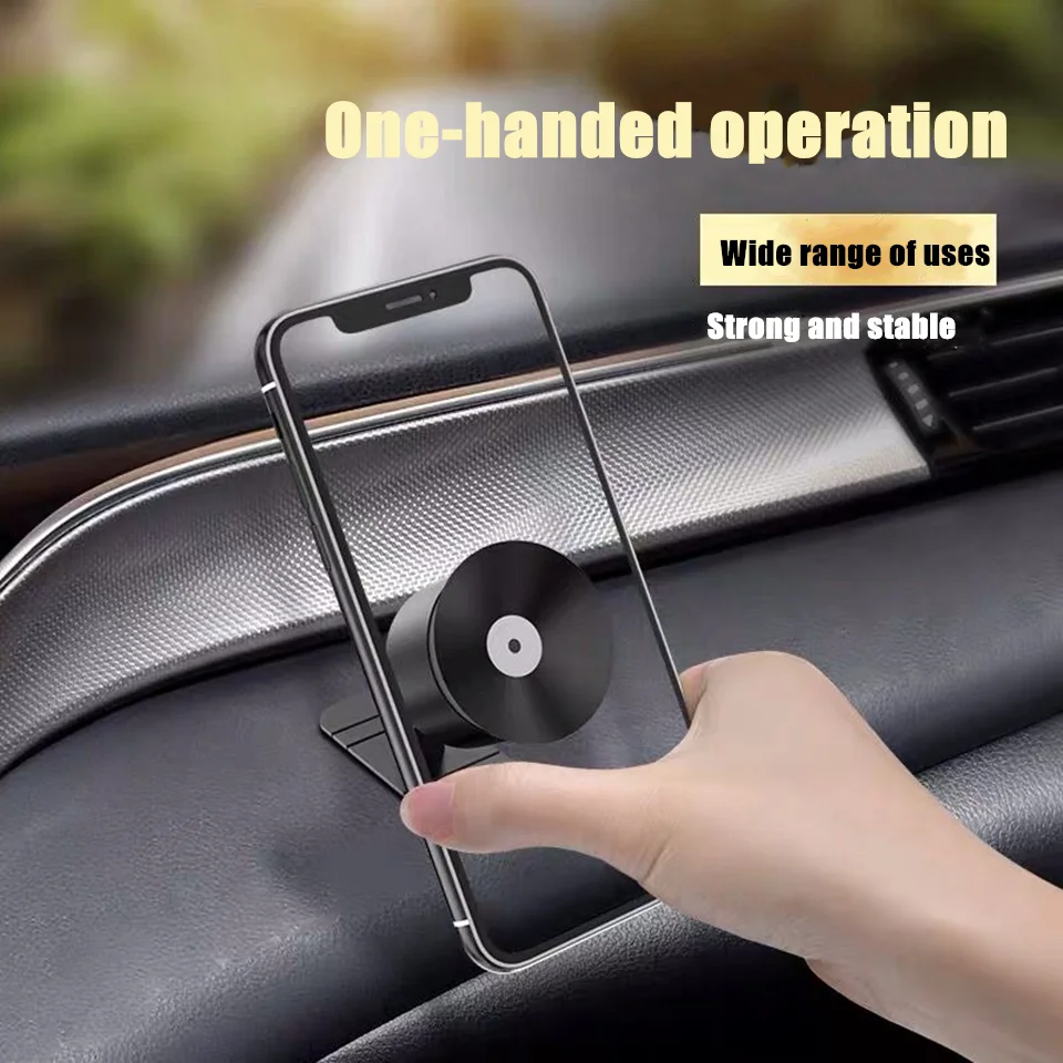 Новый Автомобильный держатель для телефона iPhone 11 Pro Air Vent gps-навигатора в