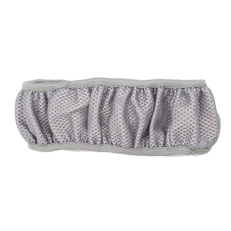 

Universal Car Steering Wheel Cover Skidproof Auto Steering- Wheel Cover Anti-Slip Embossing Leather Car-styling