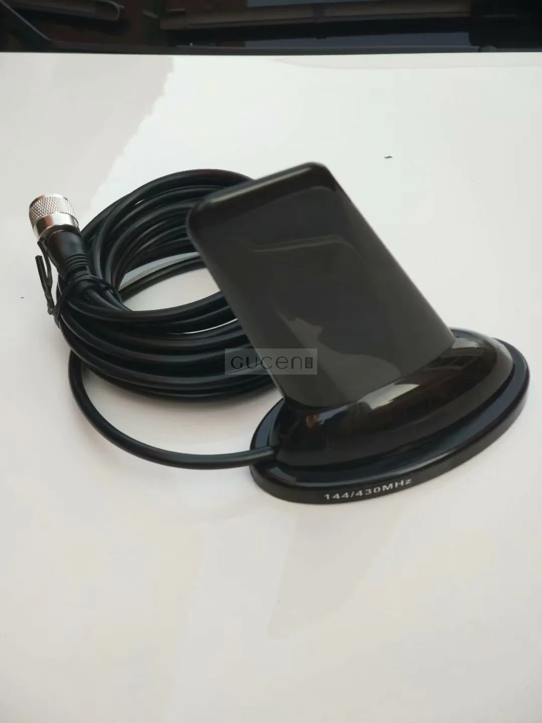 Двухдиапазонная Автомобильная радиоантенна на крышу автомобильная антенна