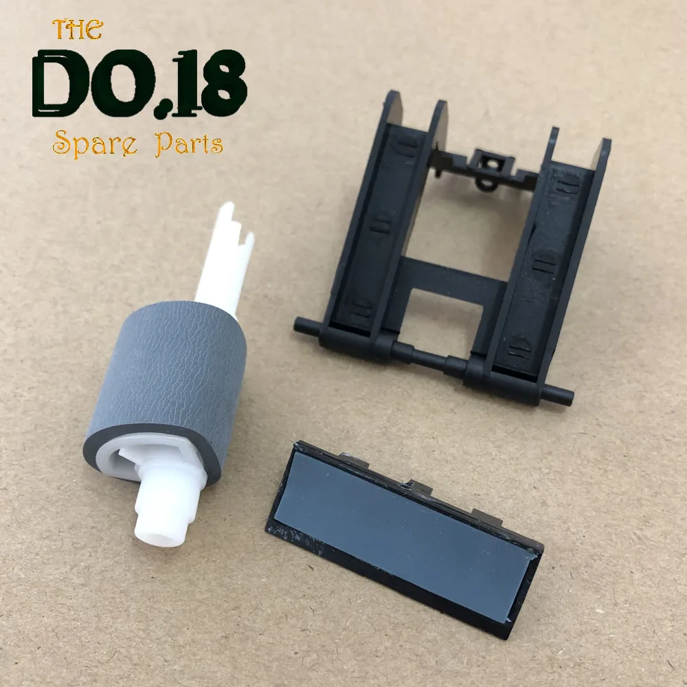 1 роликовая разделительная подушка для захвата бумаги Samsung ML 1210 1220 1250 1430 5100 4500 808 550