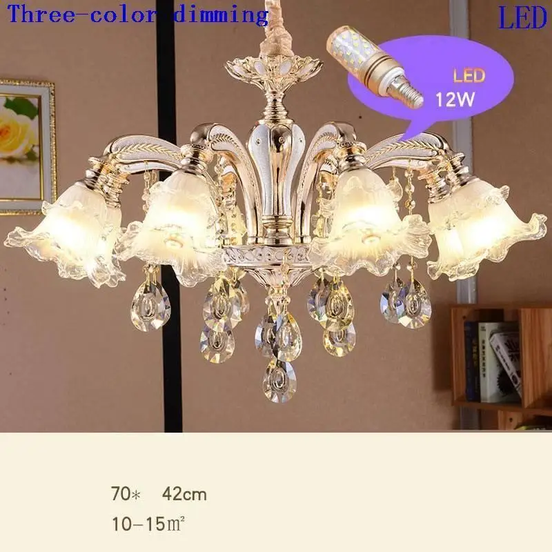 Кухня Кристалл Lampen Industrieel Lampara De Techo Colgante imperna Deco дом Подвеска светильник подвесной