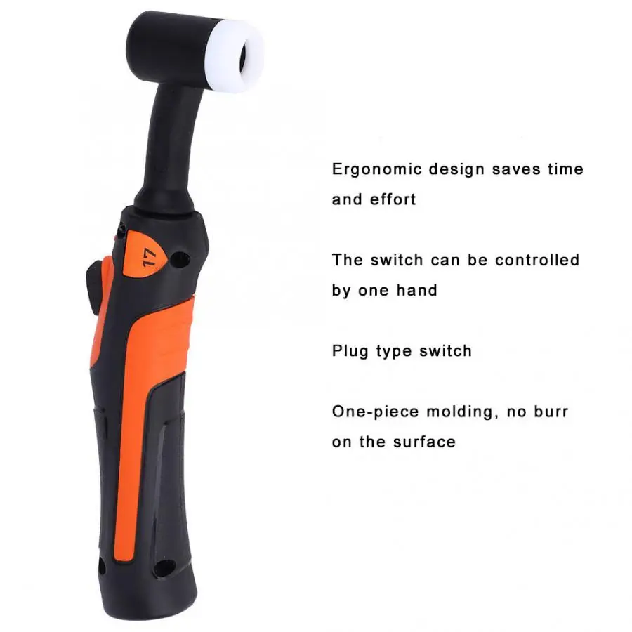 Фонарь сварочный гибкий с гибкой ручкой аксессуары для сварочных