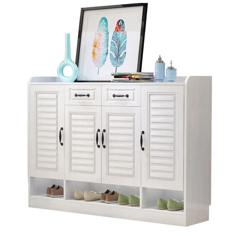Chaussure Moveis Casa Gabinete Closet Organizador De Zapato schoenenenrek Zapatera Zapatero Mueble Para El Hogar стойка для обуви| |