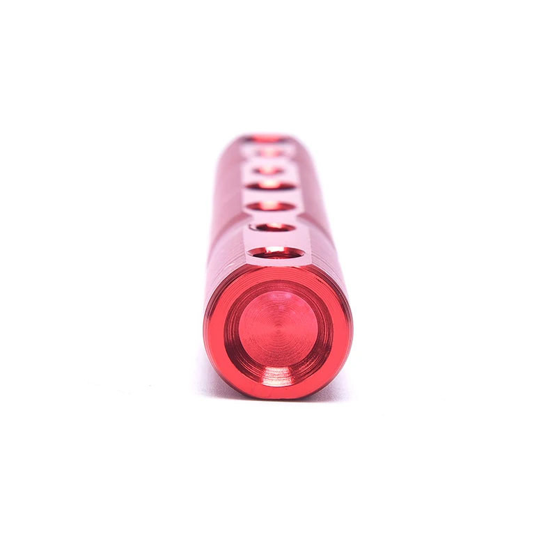 

Universal Motorcycle Rearview Mirror Expander Bracket Adapter Holder