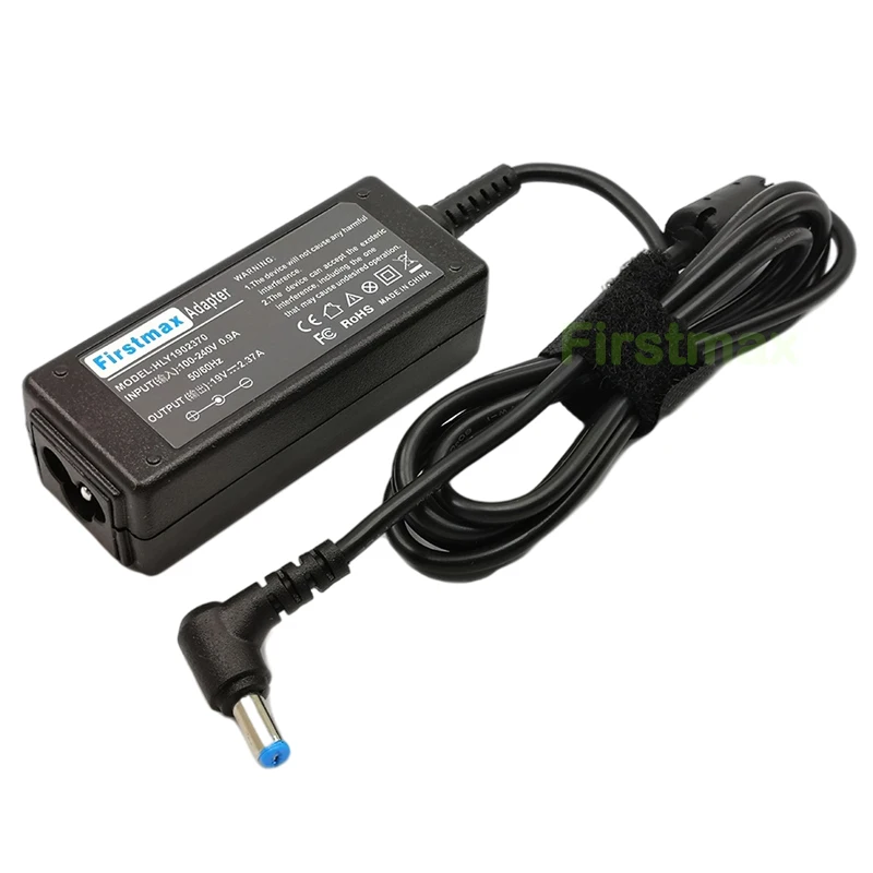 19V 2.37A AC адаптер питания зарядное устройство для ноутбука Acer Aspire E5-752 E5-752G E5-771 E5-771G