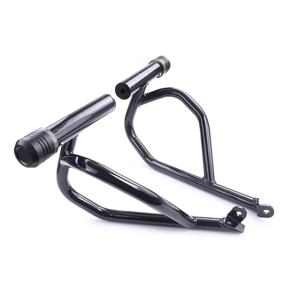 Бампер для мотоцикла защита двигателя столкновение протектор клетки CFMOTO 400GT 650GT