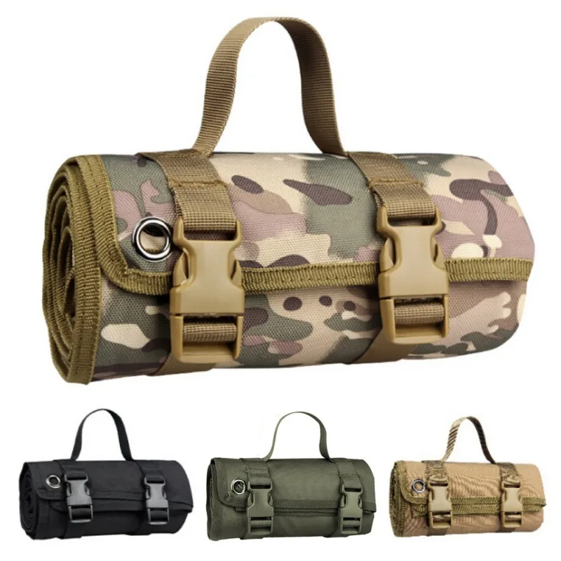 

Professional Waterproof Non-Slip Hunting Tactical Shooting Mat Outdoor Accessories