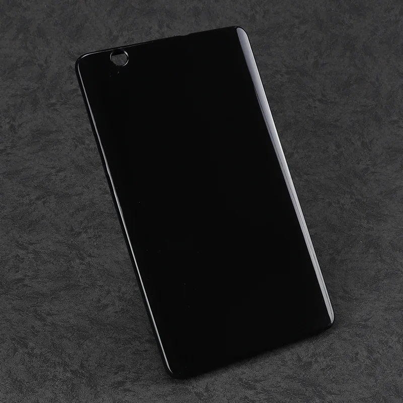 Лидер продаж тонкий мягкий силиконовый прозрачный чехол из ТПУ