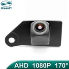 Камера заднего вида для автомобилей Mitsubishi ASX 170-1920, 1080 градусов, 2011x2016 P HD, AHD, ночного видения