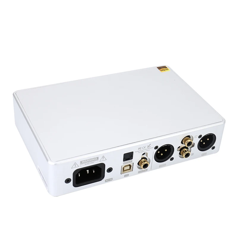 SMSL SU-8 DAC ES9038Q2M * 2 32 бит/768 кГц DSD512 декодер поддерживает USB/оптический/коаксиальный