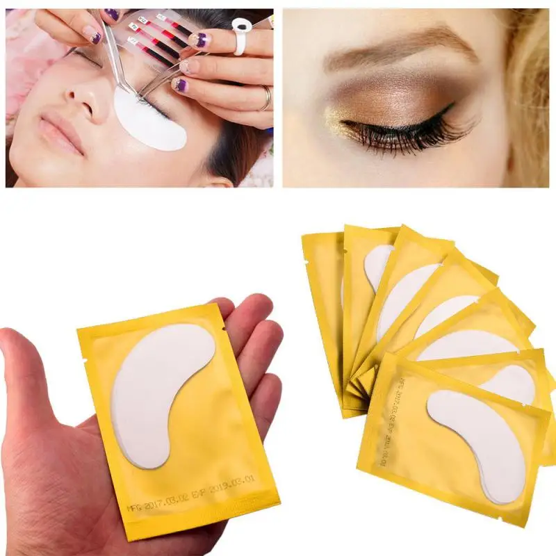 Патчи для наращивания ресниц eye gel patch. Наклейки под глаза для наращивания ресниц. Накладки под глаза. Патчи для макияжа глаз. Патчи для макияжа.