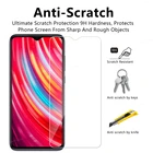 Прозрачное закаленное стекло для Xiaomi Redmi Note 8 T 8 Pro 8A 8 T, защитная пленка для экрана Redmi 8 A 8A Note8, прозрачное стекло