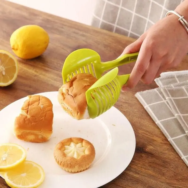 Ломтерезка для фруктов ручная многофункциональная ломтерезка овощей лимона