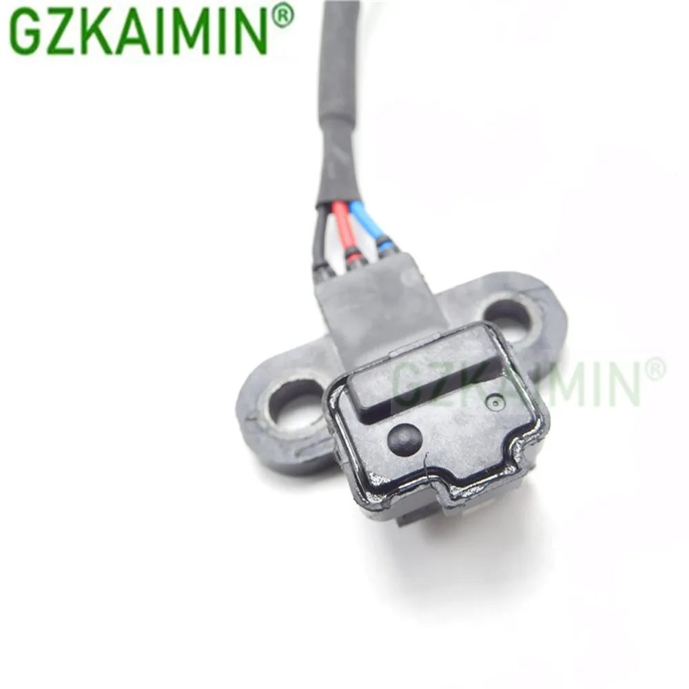 Высококачественный Датчик положения коленчатого вала OEM MR420734 J5T26273 для Mitsubishi|sensor