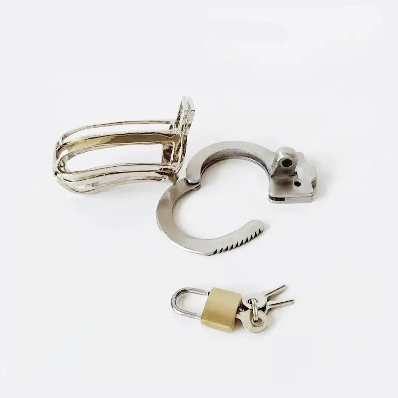 Новое металлическое регулируемое кольцо для карт мужское устройство верности