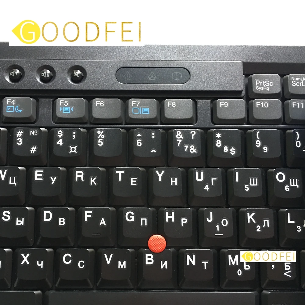 original genuine for lenovo thinkpad 8845 sk8845 sk 8845cr ultranav usb keyboard pointing trackpoint ru russian 00mv966 free global shipping