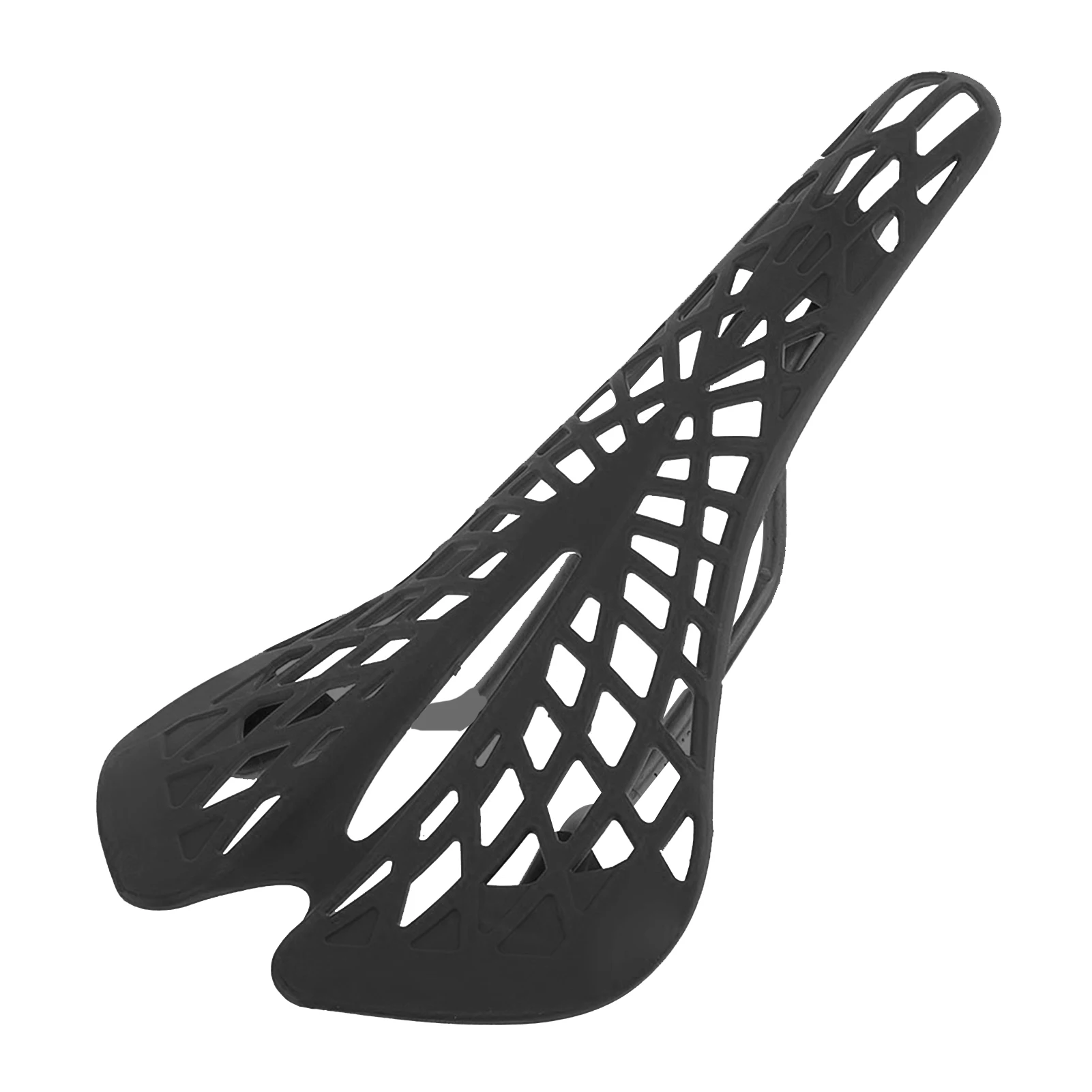 Коврик для переднего сиденья велосипеда с паутиной дышащий | Спорт и развлечения