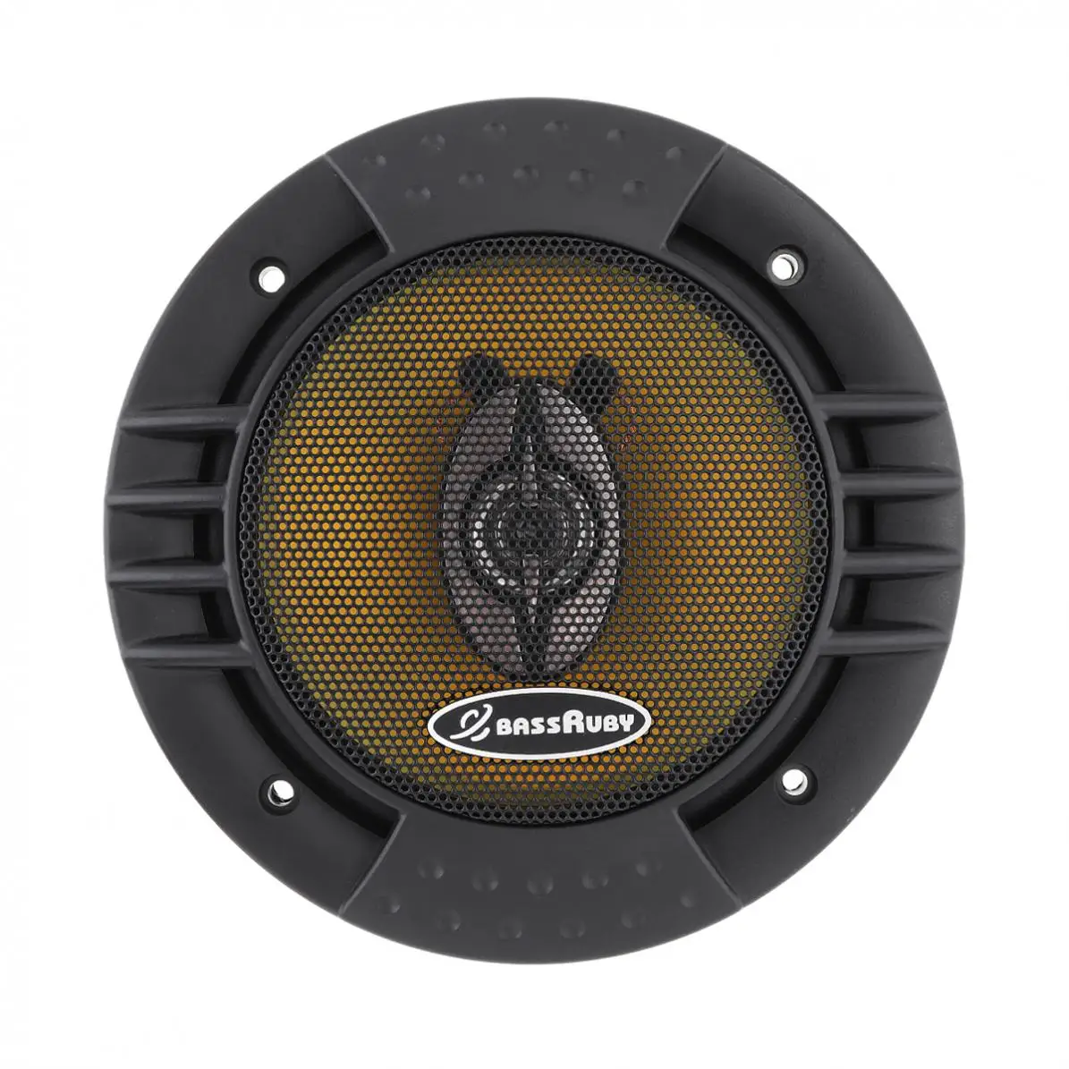 Универсальный автомобильный коаксиальный динамик s 2 шт. 6-дюймовый стерео полный