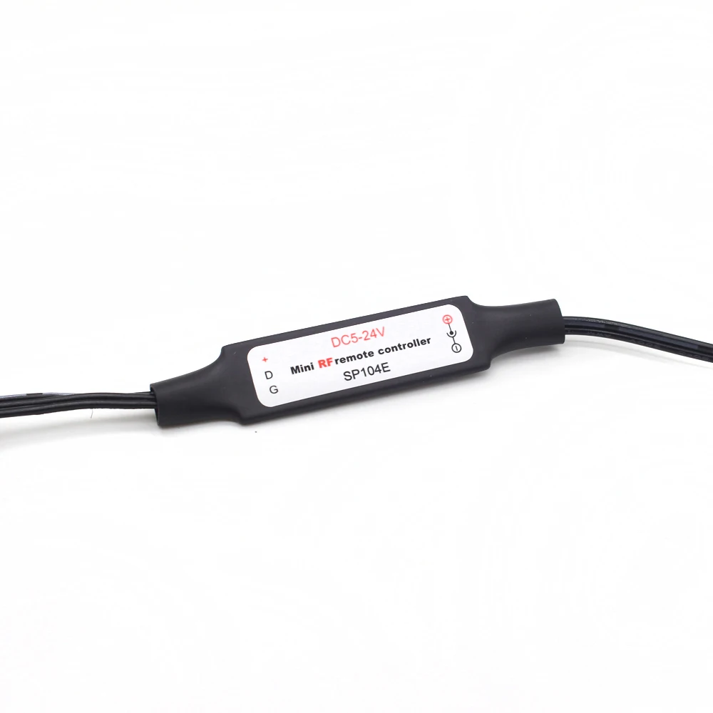 Контроллер SATA для пикселей WS2812B SK6812 большой пиксельный ПК контроллер Molex с 17