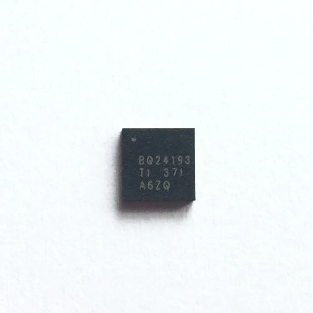 

Микросхемы BQ24193 PI3USB для управления аккумулятором для консоли переключателя Nintendo, 10 шт.