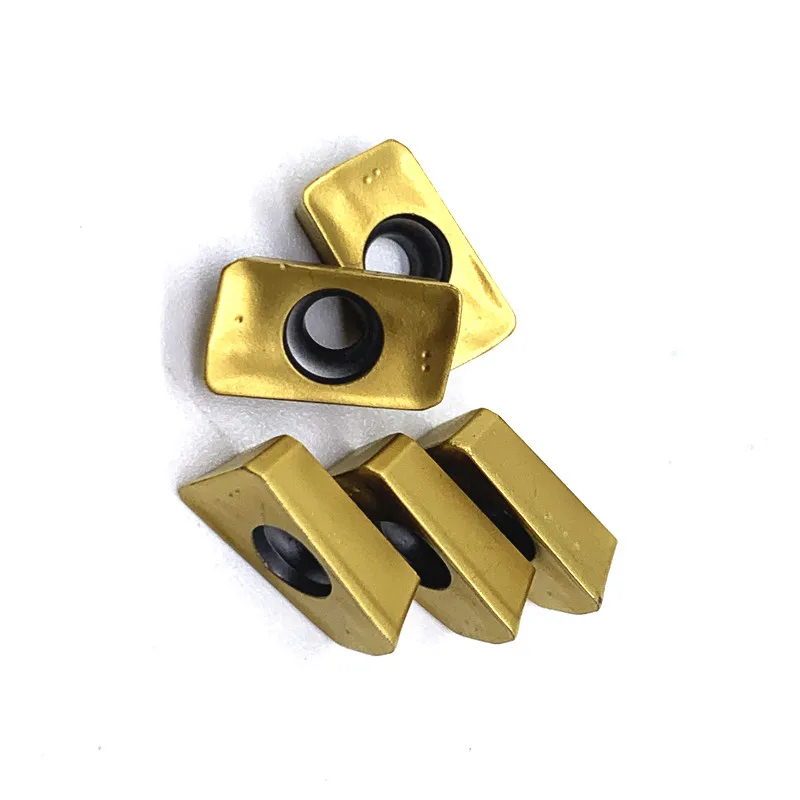 

APMT1135PDER TT9080 Original High Quality Hard Alloy Blade Cylindrical Turning Tool CNC Turning Tool