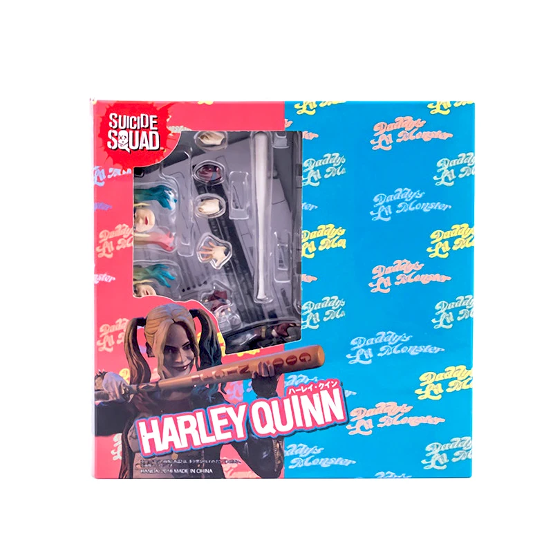 

26cm Crazy Toys Action Figure Collectible Model Dolls