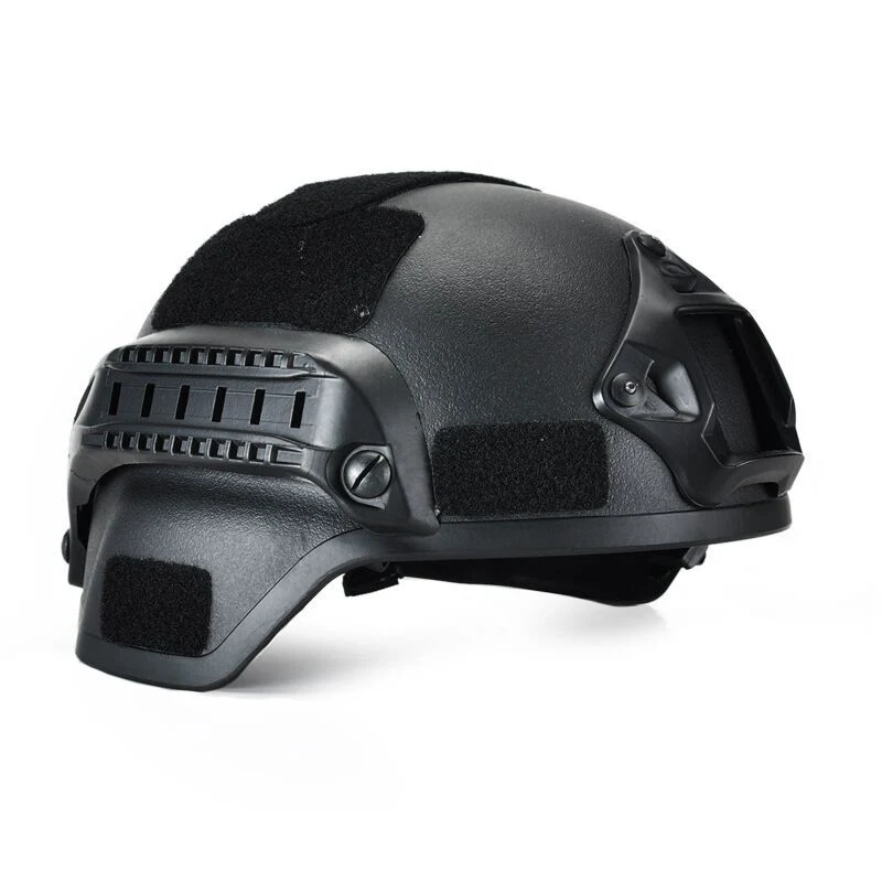 Военный Тактический шлем страйкбол Шестерни защита головы для пейнтбола с